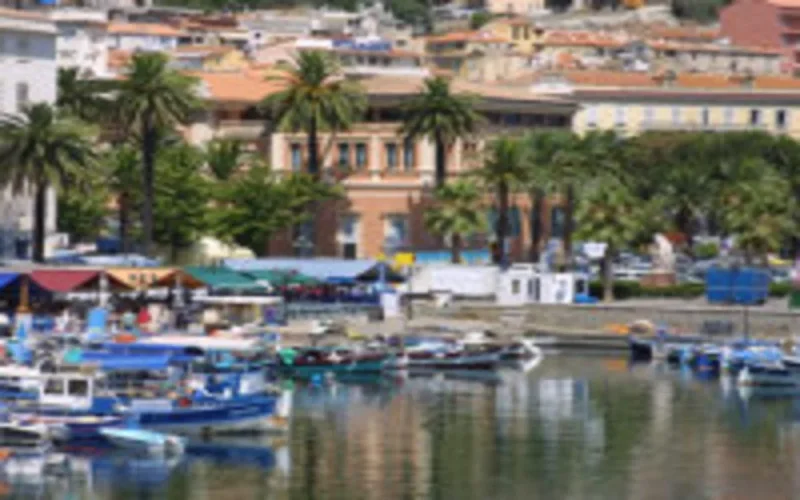 Manifestation antiraciste à Ajaccio
