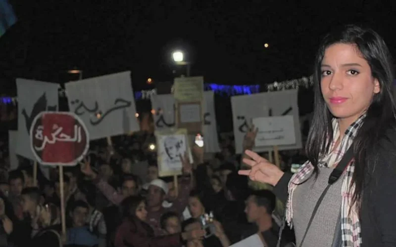 Silya Ziani a obtenu son passeport (photo)