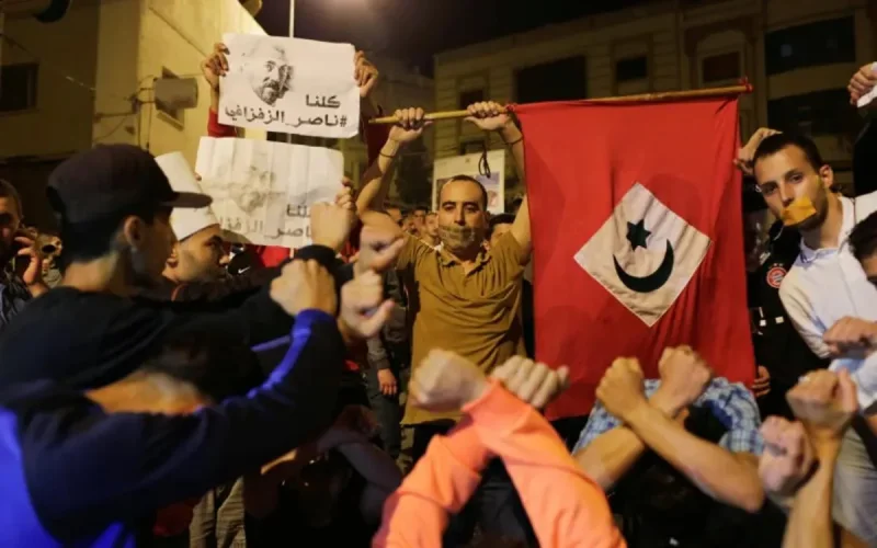 Dès demain, grève de la faim illimitée pour les détenus du Hirak
