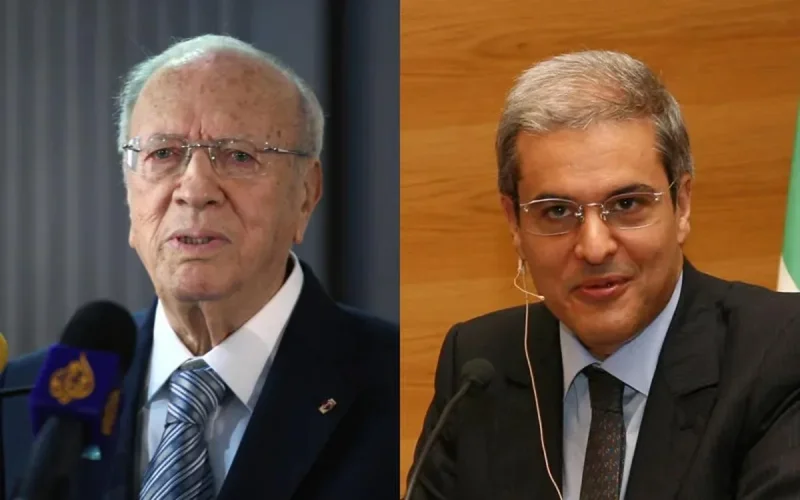 Le président tunisien regrette l'expulsion de Moulay Hicham