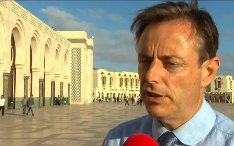 Le maire d'Anvers veut ouvrir « une prison belge » au Maroc