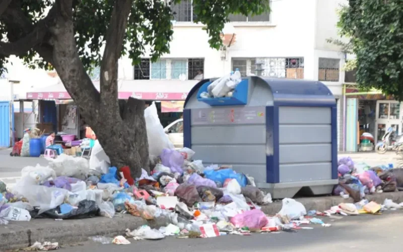 La société française Sita Blanca n'est plus en charge des déchets à Casablanca