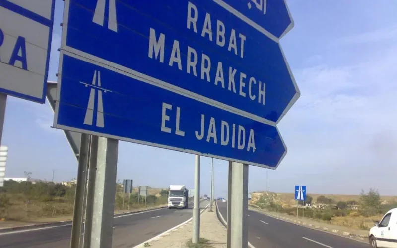 Vous avez été très nombreux cet été sur les autoroutes marocaines