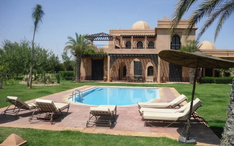La Belgique veut contrôler les biens immobiliers des Marocains au Maroc