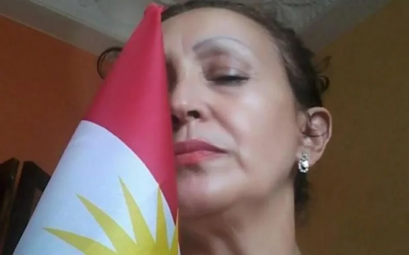 Après avoir appelé à « égorger tous les arabes », Malika Mezzane en prison