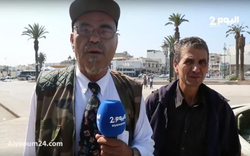 Que pensez-vous du mariage d'une Marocaine avec un non-musulman ? (vidéo)