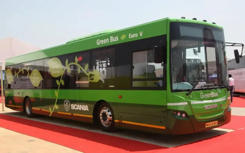 Casablanca va avoir des bus plus propres