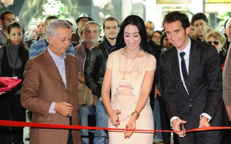 YAN&ONE, la nouvelle marque de Salwa Idrissi Akhannouch, bientôt lancée