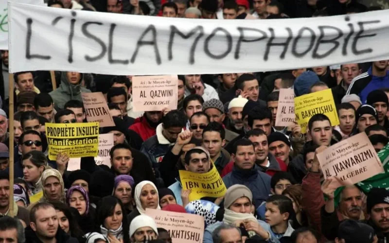 L'université de Lyon annule un colloque sur l'islamophobie
