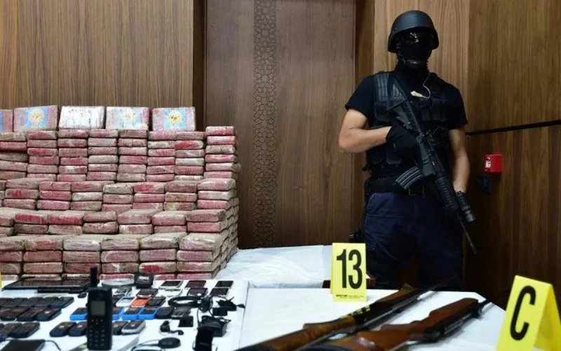 Qui sont les trafiquants derrière la saisie record de cocaïne au Maroc ?
