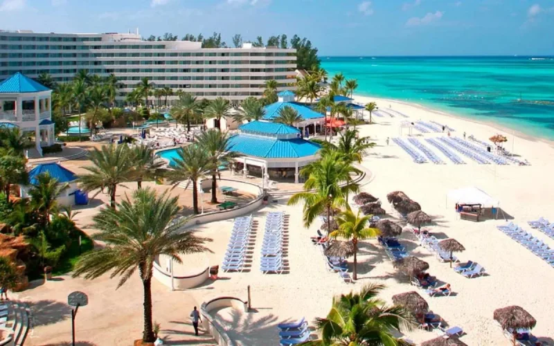 Meliá Hotels & Resorts ouvre deux nouveaux hôtels à Saidia