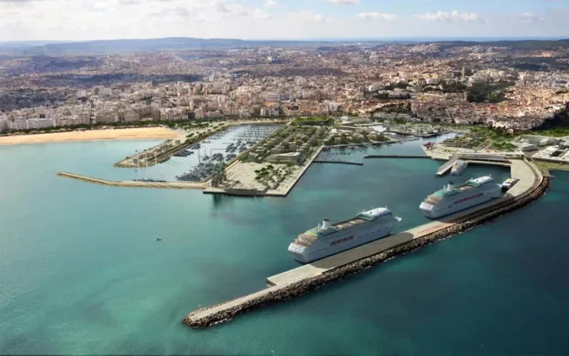 Fitch Ratings maintient la note du Maroc avec des perspectives stables