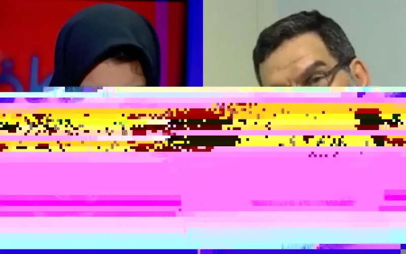 La 4è épouse du salafiste Mohamed Fizazi s'explique (vidéo)