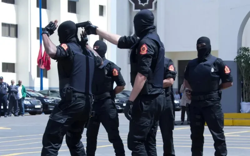 Un Américain recherché pour pédophilie arrêté à Tanger