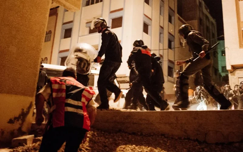 Le détenu du Hirak en grève de la faim à Taourirt n'a pas été victime d'une crise cardiaque