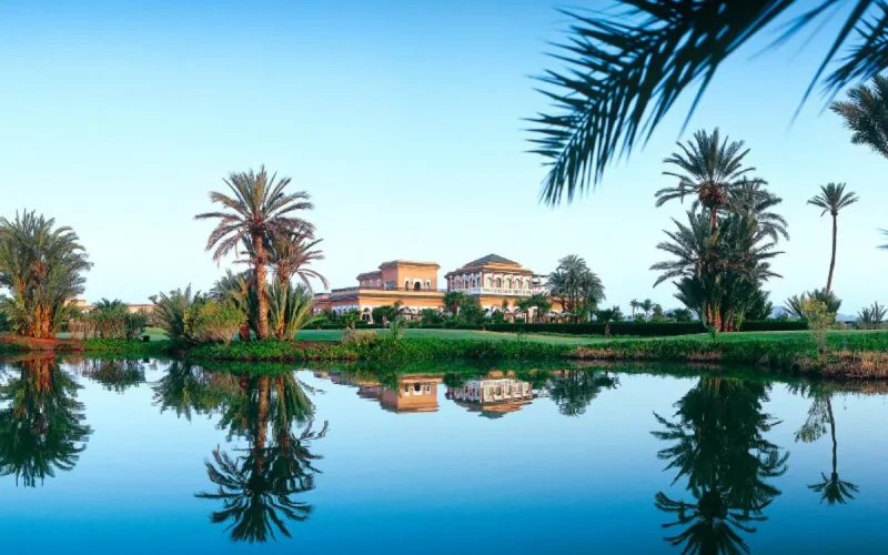 Maroc : le PIB du tourisme s'est élevé à 67 milliards de dirhams en 2016