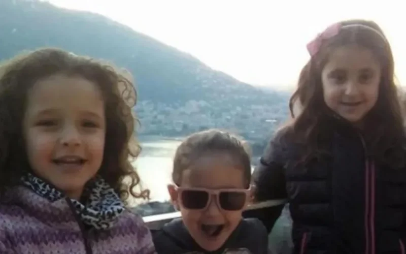 Les corps de la famille marocaine decimée dans un incendie en Italie rapatriés au Maroc