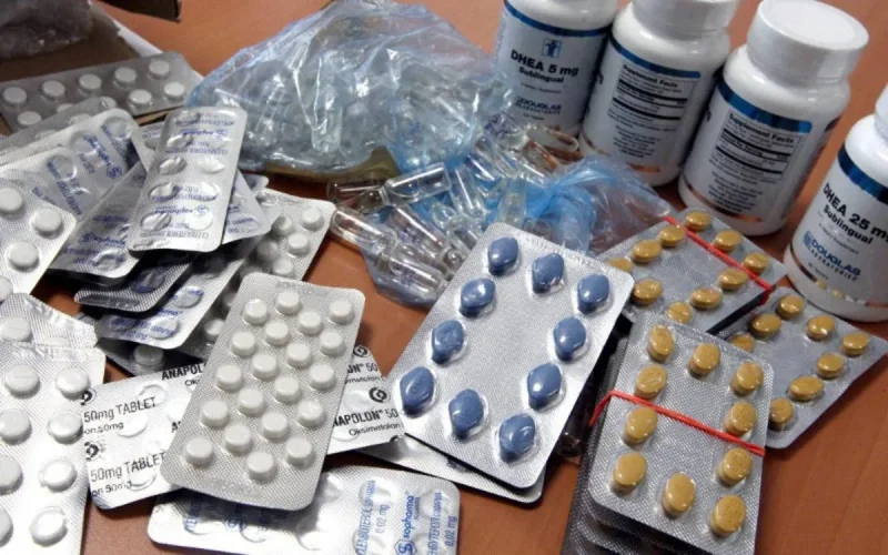 Non, il n'y pas de laboratoire pharmaceutique clandestin à Casablanca 