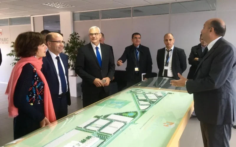 La France va former des élus marocains