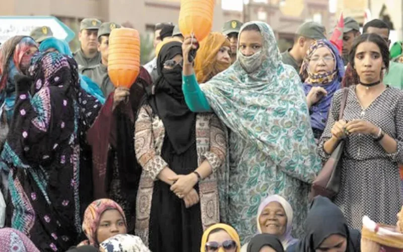 Maroc : des députés demandent une grâce royale pour les détenus du Rif et de Zagora 