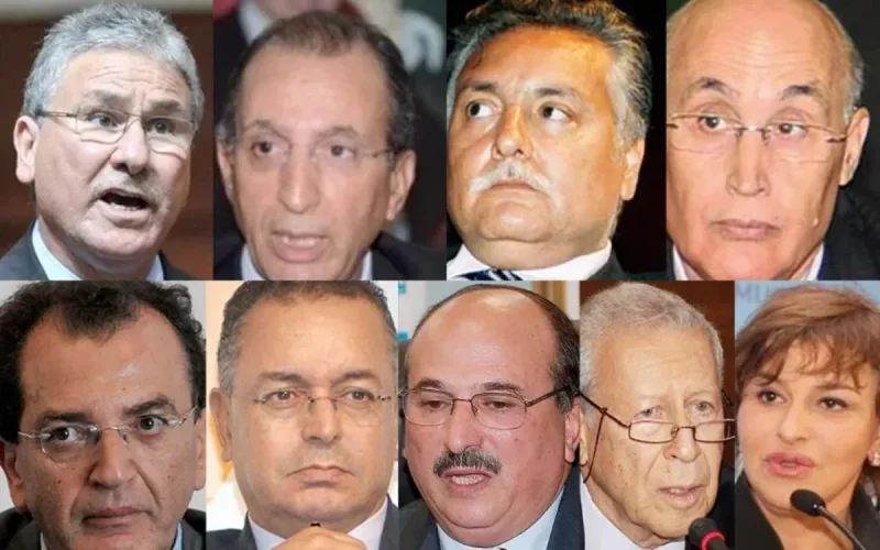 Maroc : les ministres limogés ne pourront plus exercer de fonctions officielles