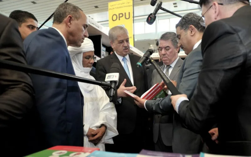 Des livres marocains censurés au salon du livre d'Alger