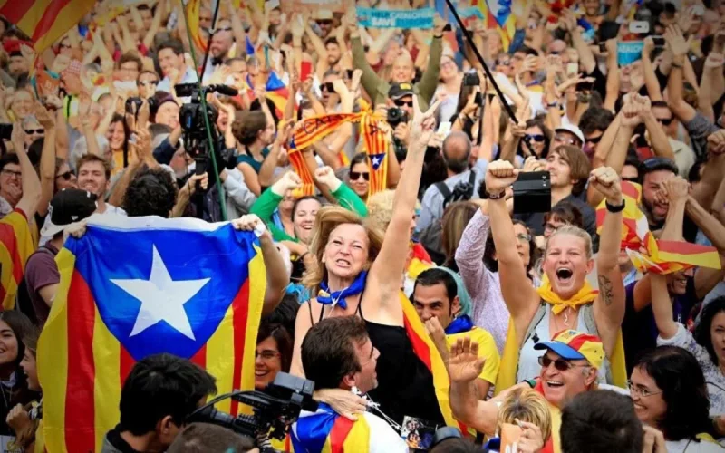 Le Maroc ne reconnaît pas l'indépendance de la Catalogne