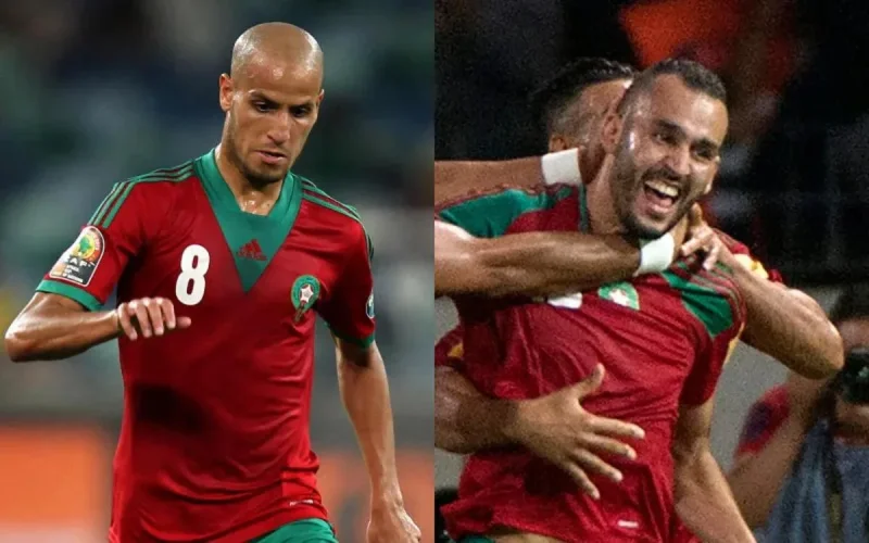 Qui sont les joueurs marocains nominés pour le prix du meilleur joueur africain ?