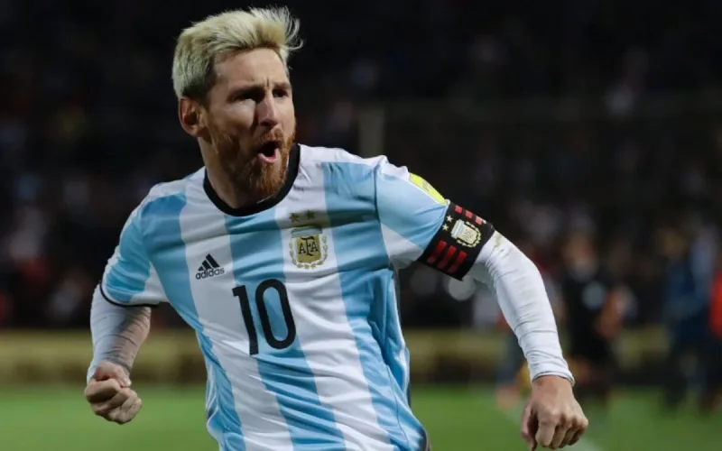 Un match Maroc-Argentine en mars prochain, Messi sera présent 