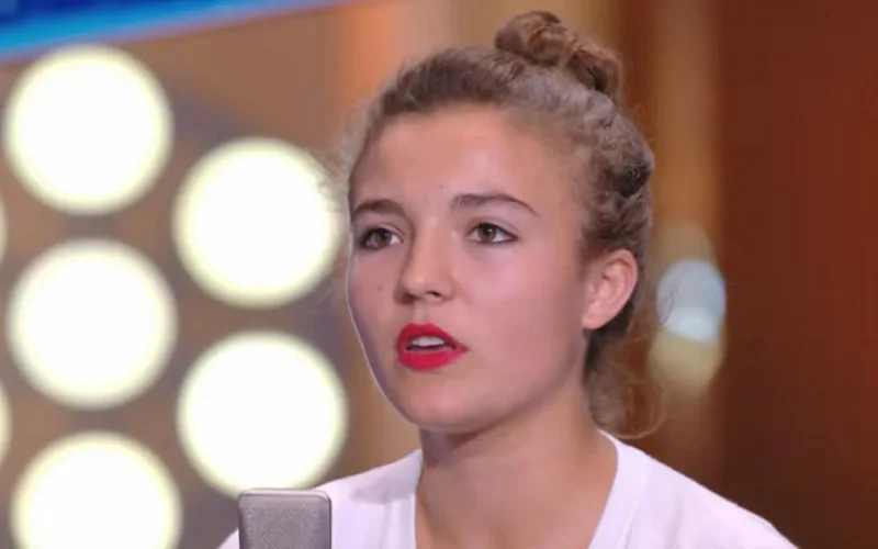 Madelaine, la Rbatia qui a fait sensation à Nouvelle Star (vidéo)