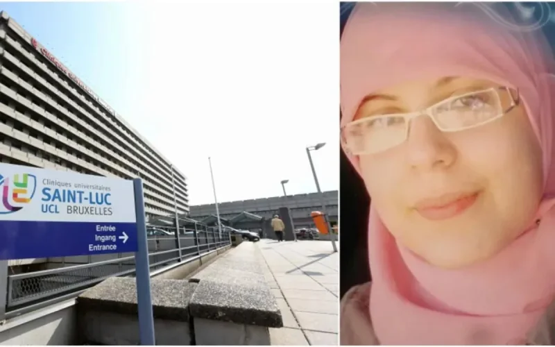 Imane, 14 ans, morte après une erreur médicale en Belgique