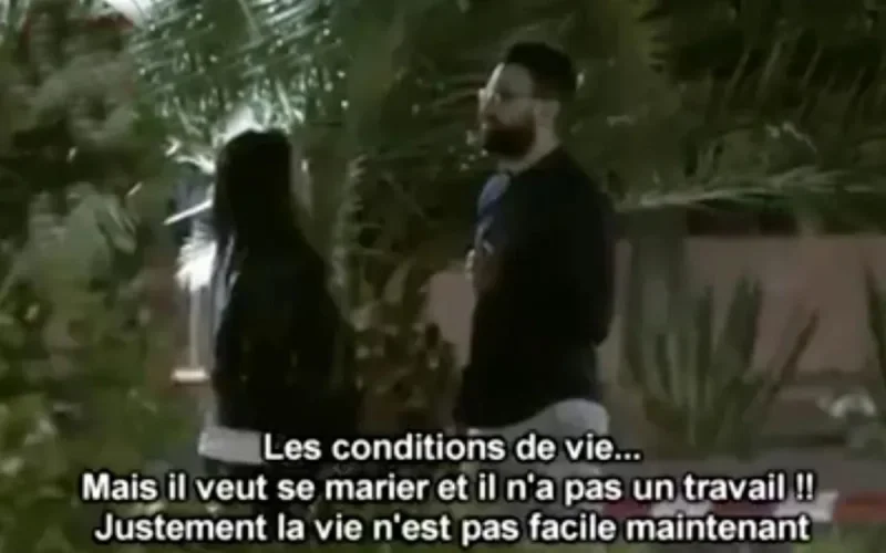 Les Marocaines prêtes à se marier avec un homme pauvre ? (vidéo)