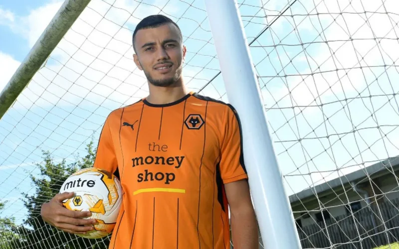 Romain Saïss pourrait rejoindre Liverpool au prochain Mercato