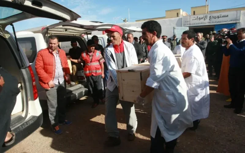 Après le mort de 15 personnes à Essaouira, le roi ordonne l'encadrement de la distribution d'aides