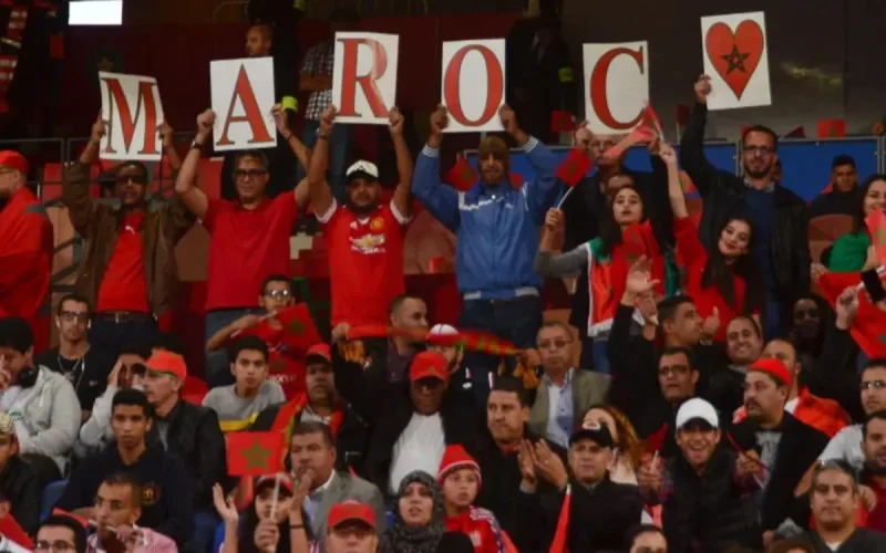 Le Qatar soutient la candidature du Maroc à l'organisation de la Coupe du monde 2026