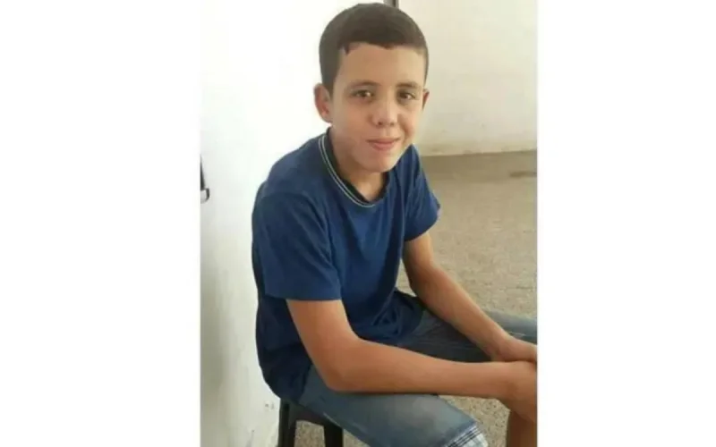 Le plus jeune détenu du Hirak, 14 ans seulement, libéré 