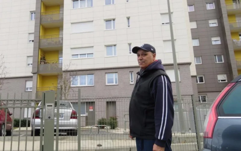 France : un Marocain sauve une fillette de trois ans tombée du 5e étage (vidéo)