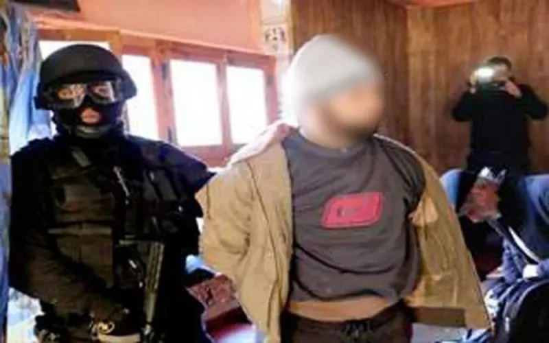 Maroc : la police tente d'arrêter un baron de la drogue ... en plein mariage