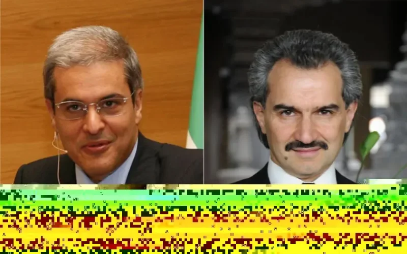 Moulay Hicham écrit à son cousin Al-Walid Ben Talal