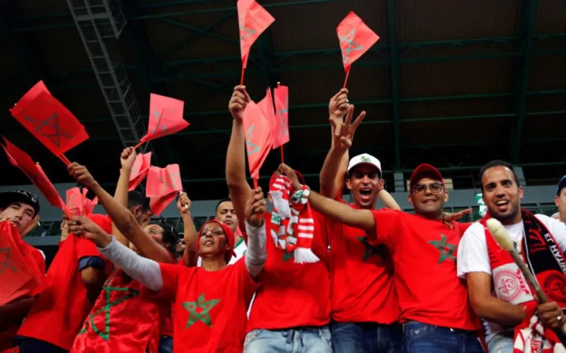 Coupe du monde : le Maroc dans le groupe de la mort ...