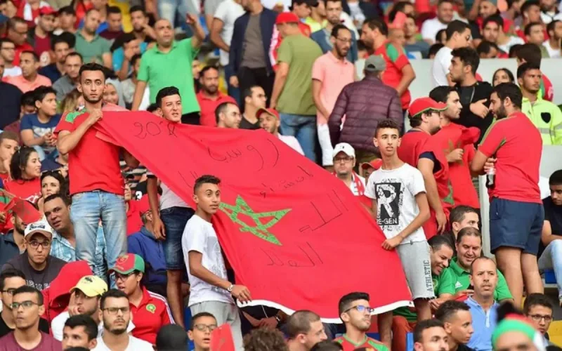 Coupe du monde : voici le calendrier des matchs du Maroc