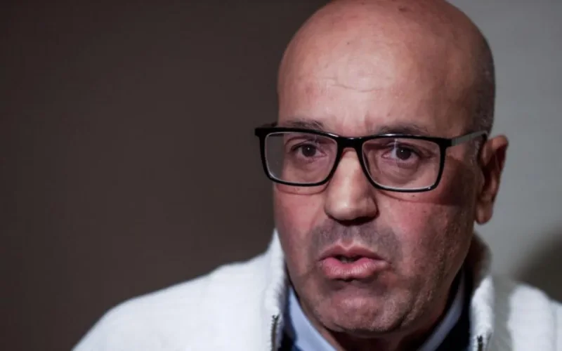 Le professeur marocain arrêté par la police en Belgique parle d'une « humiliation »