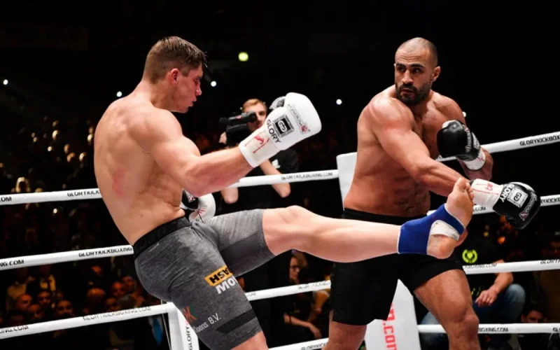 Le coach de Badr Hari veut organiser la revanche contre Rico Verhoeven à Amsterdam