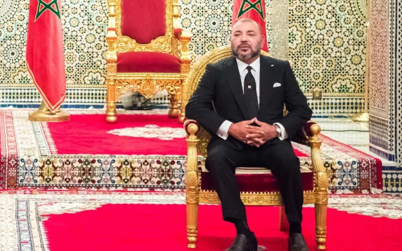 Mohammed VI, l'une des personnalités les plus influentes en Afrique (classement)