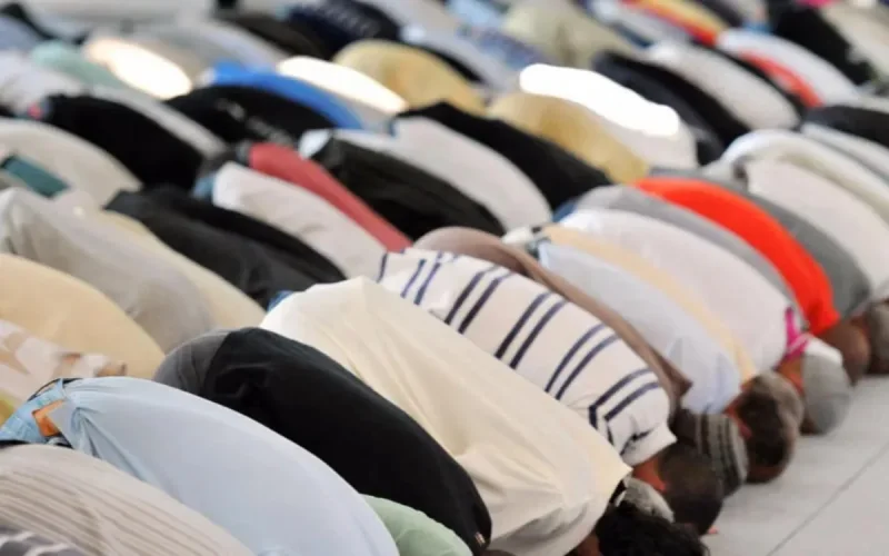 Une mosquée « salafiste » fermée à Marseille 