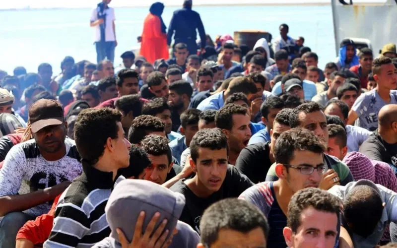 Le Maroc va rapatrier 237 de ses migrants coincés en Libye