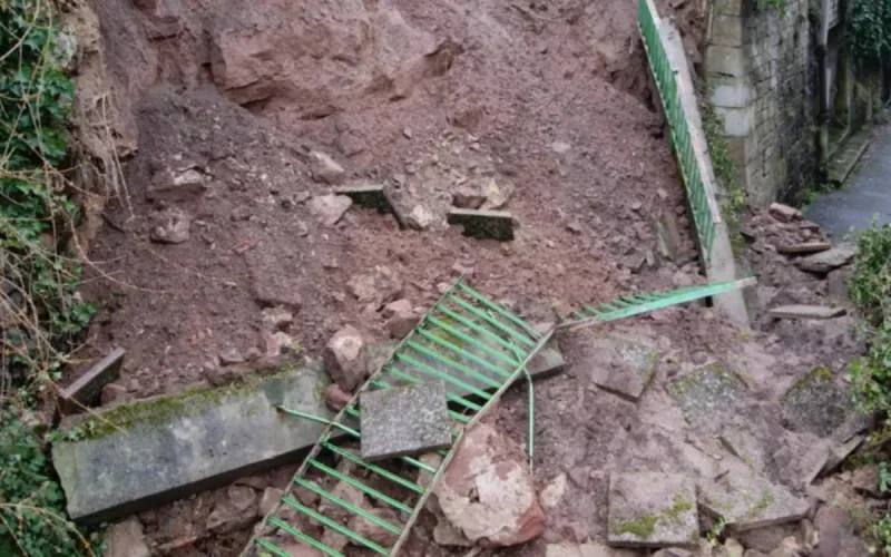 Maroc : un glissement de terrain fait quatre morts à Chichaoua