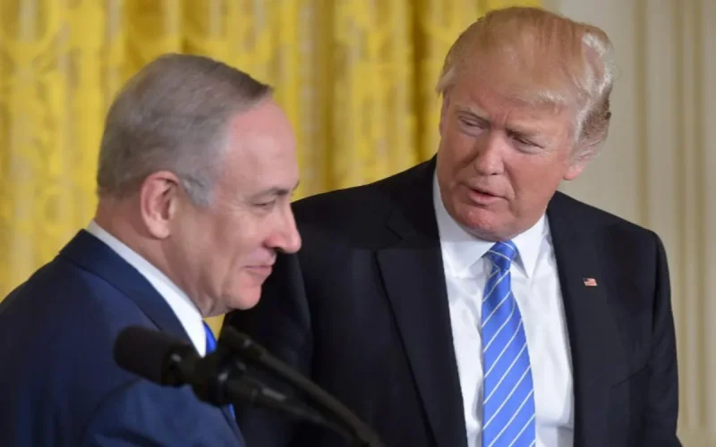 Comme de nombreux pays arabes, le Maroc a condamné à l'ONU la décision américaine sur Israël