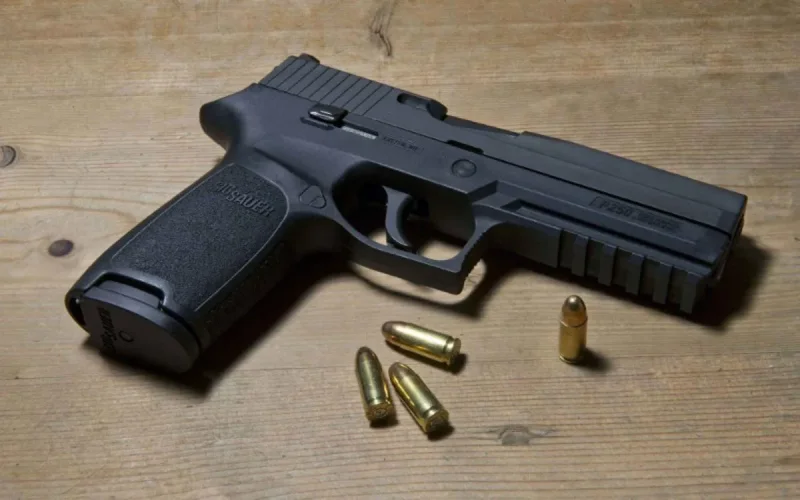 Arrestation à Safi d'un Marocain de Belgique en possession d'un pistolet