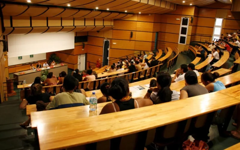Maroc : les riches payeront les frais d'inscription à l'université